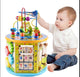 Montessori Early Childhood Learning Educationa Toys