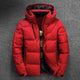 Winter Jacket Mens