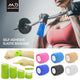 WILDMTAIN Self Adhesive Elastic Wrap Bandage Tape