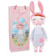 Boxed Metoo Doll kawaii Plush