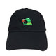 JAMES NEW casquette kenye